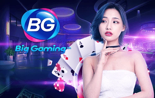 kfc big Gaming