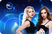 kfc casino-sa