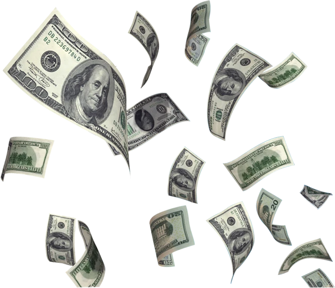 money
