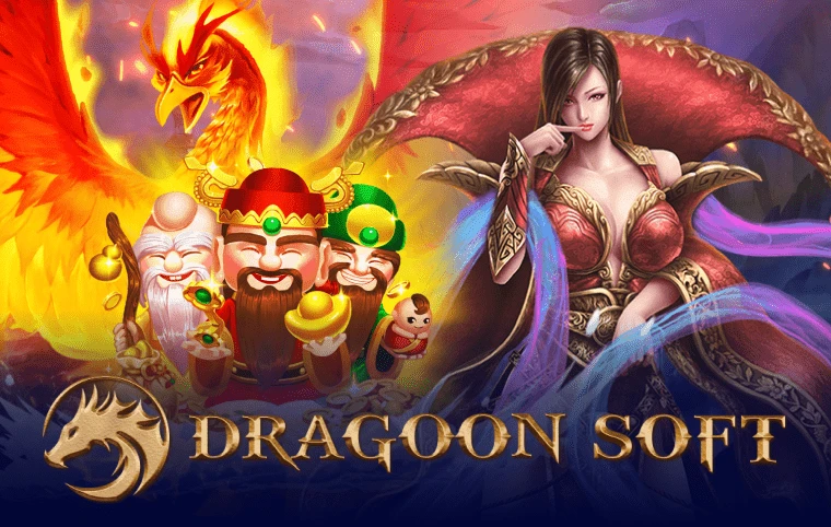 kfc dragoon