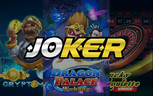 kfc joker